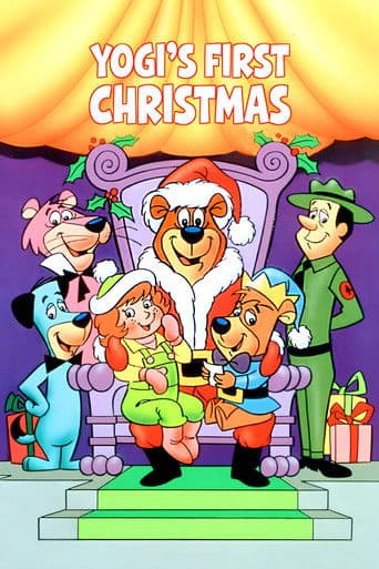 Yogi Bärs erste Weihnachten