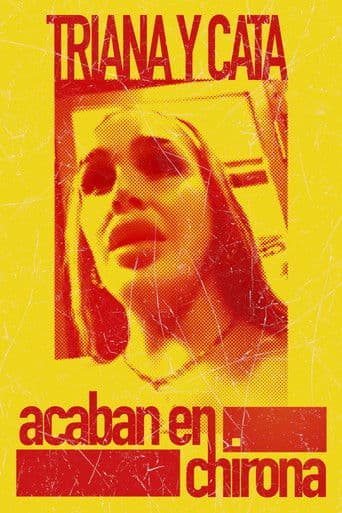 Triana Marrash y Cata acaban en chirona