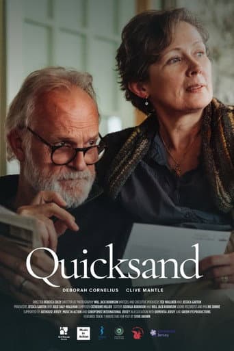 Quicksand