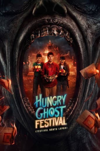 Festival Hantu Lapar
