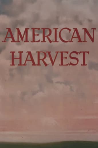 American Harvest