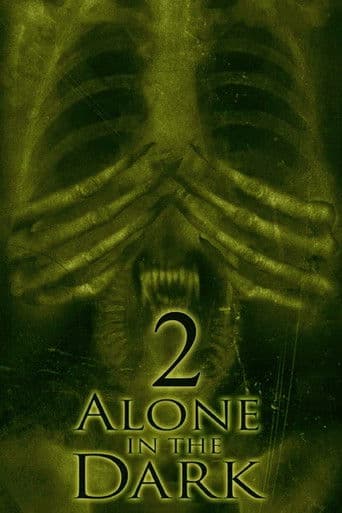 Alone in the Dark 2
