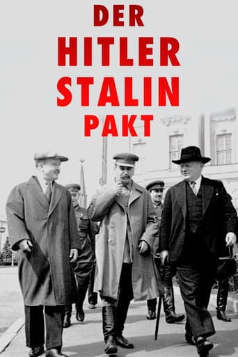 Der Hitler-Stalin-Pakt