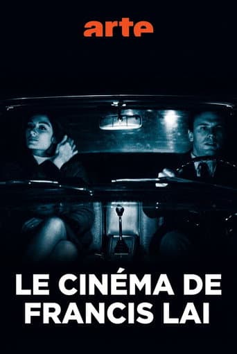 Le cinéma de Francis Lai - Avec Lambert Wilson, Anne Sila et Gabriel Yared