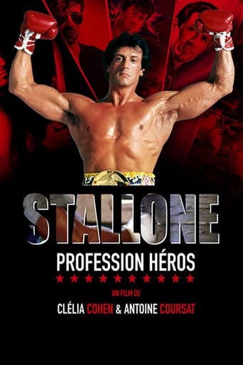 Stallone - Der ewige Held