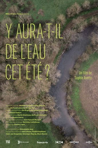 Y aura-t-il de l’eau cet été ?