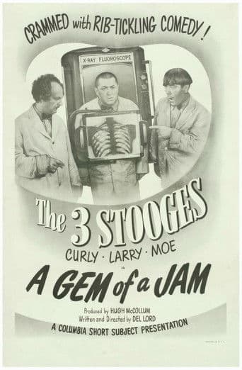 Ein Juwel einer Marmelade