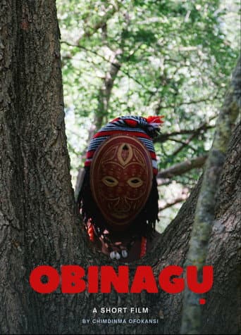 Obinagụ