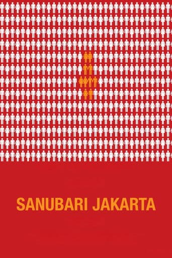 Sanubari Jakarta