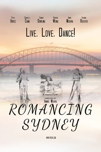 Romancing Sydney
