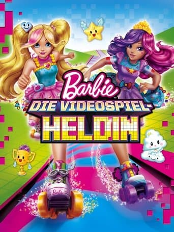Barbie - Die Videospiel-Heldin
