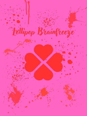 Lollipop Brainfreeze