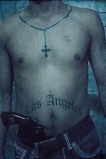 Los Ángeles - Der Preis ist ein Leben