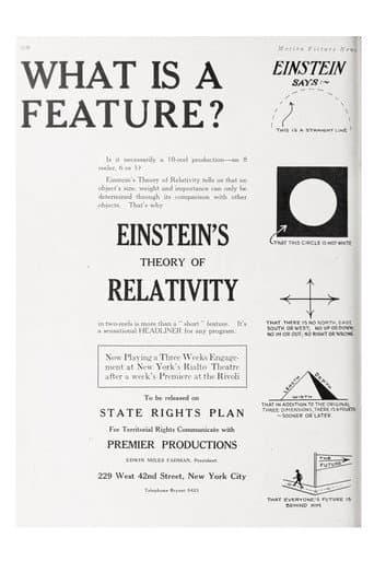 Die Grundlagen der Einsteinschen Relativitätstheorie