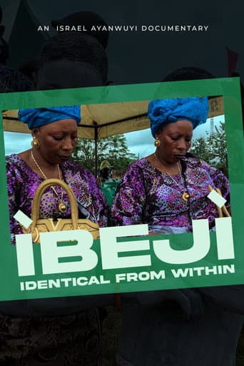 Ibeji: Identical from Within