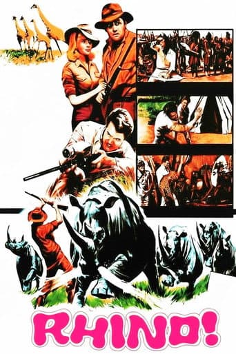 Safari zur Hölle