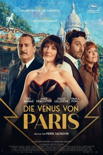 La Vénus électrique