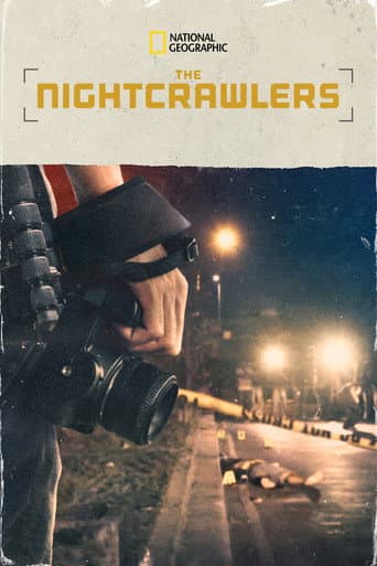 The Nightcrawlers - Drogenkrieg der Philippinen