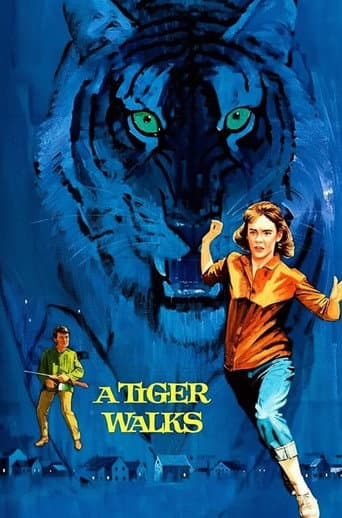 Der Tiger ist los