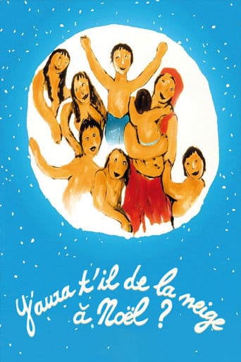 Gibt es zu Weihnachten Schnee