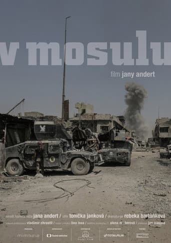 V Mosulu