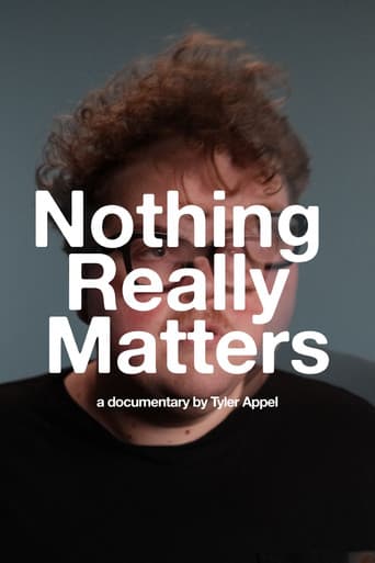 Nothing Really Matters