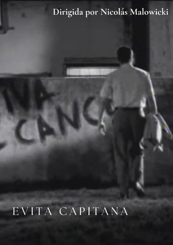 Evita Capitana