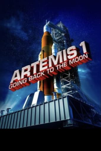Artemis 1: Going Back to the Moon
