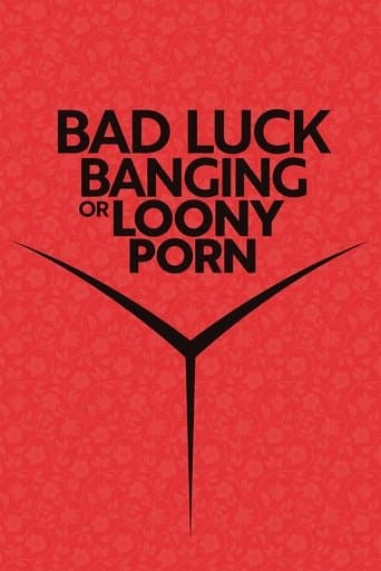 Bad Luck Banging or Loony Porn