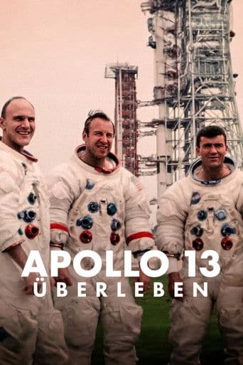 Apollo 13: Überleben