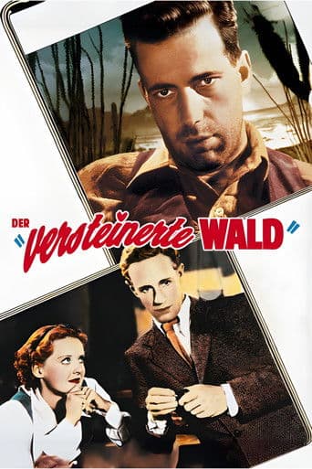 Der versteinerte Wald