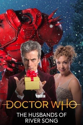 Doctor Who: Besuch bei River Song