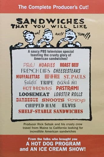 Sandwiches That You Will Like