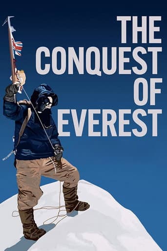 Die Bezwingung des Everest