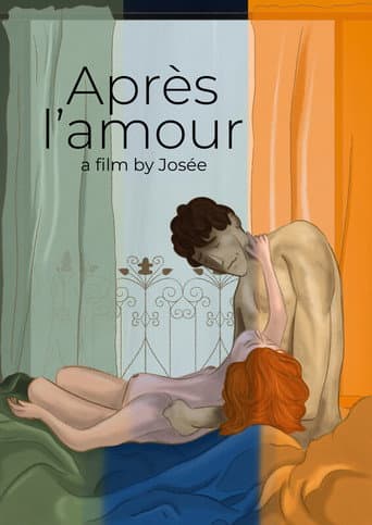 Après l'amour