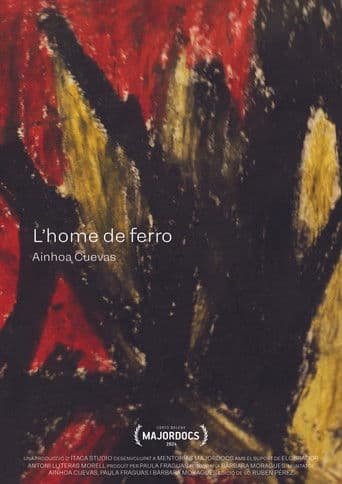 L'home de ferro