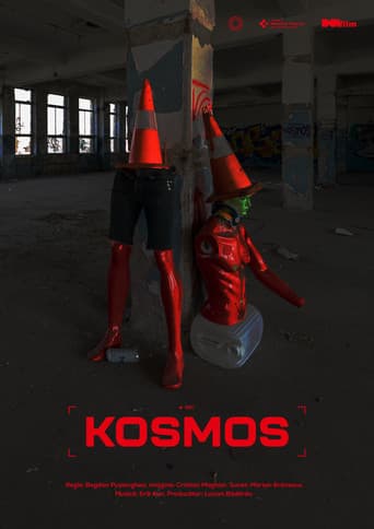 Kosmos
