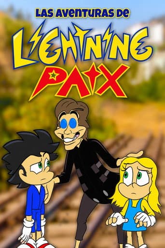 Las Aventuras de Lightning Patx