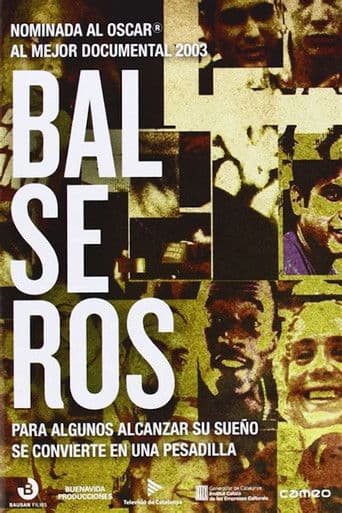Balseros