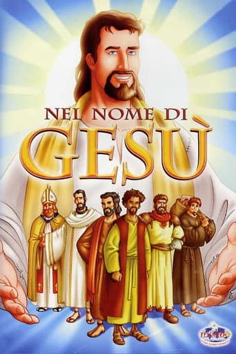 Nel nome di Gesù