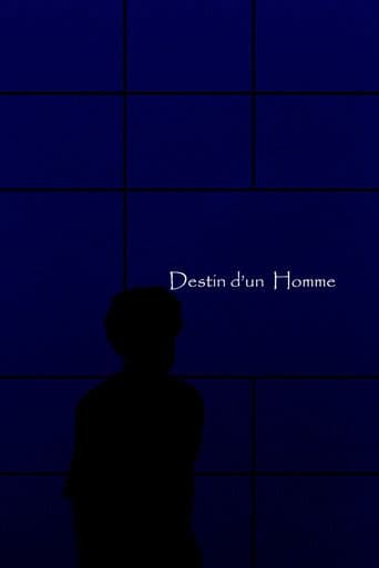 Destiny of a Man