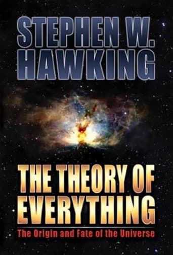Stephen Hawking and The Theory of Everything