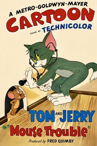 Tom bildet sich