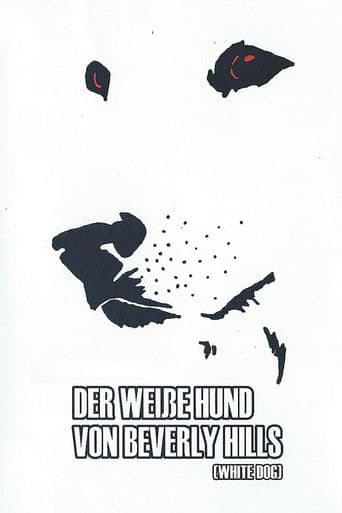 Der weiße Hund von Beverly Hills