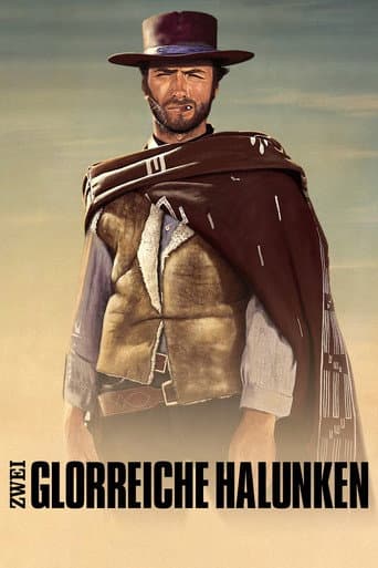 Zwei glorreiche Halunken