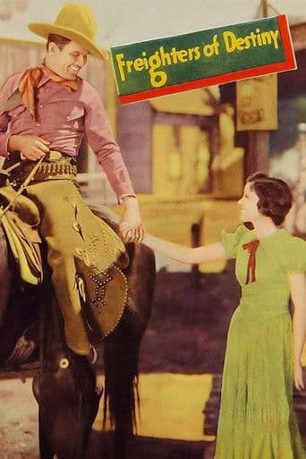 Tom Keene, der König der Steppe