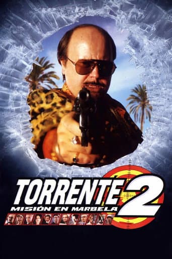Torrente 2 – Mission Marbella