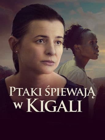 Ptaki śpiewają w Kigali