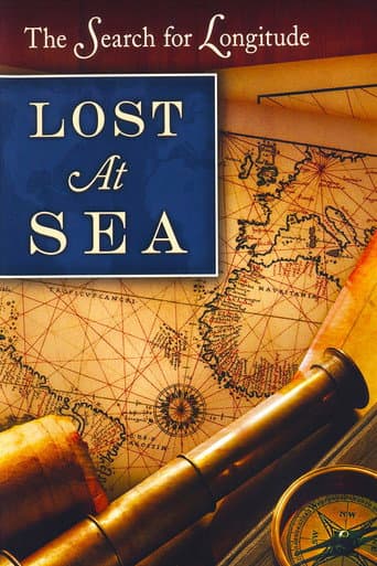 Lost at Sea: The Search for Longitude