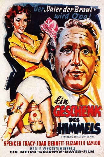 Ein Geschenk des Himmels